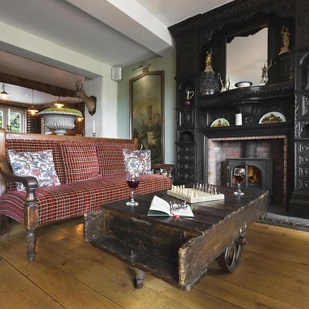 Lyth Valley Country House Kendal Zewnętrze zdjęcie