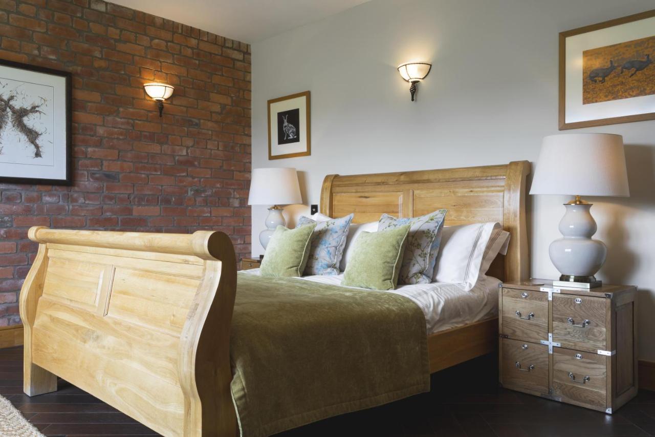 Lyth Valley Country House Kendal Zewnętrze zdjęcie