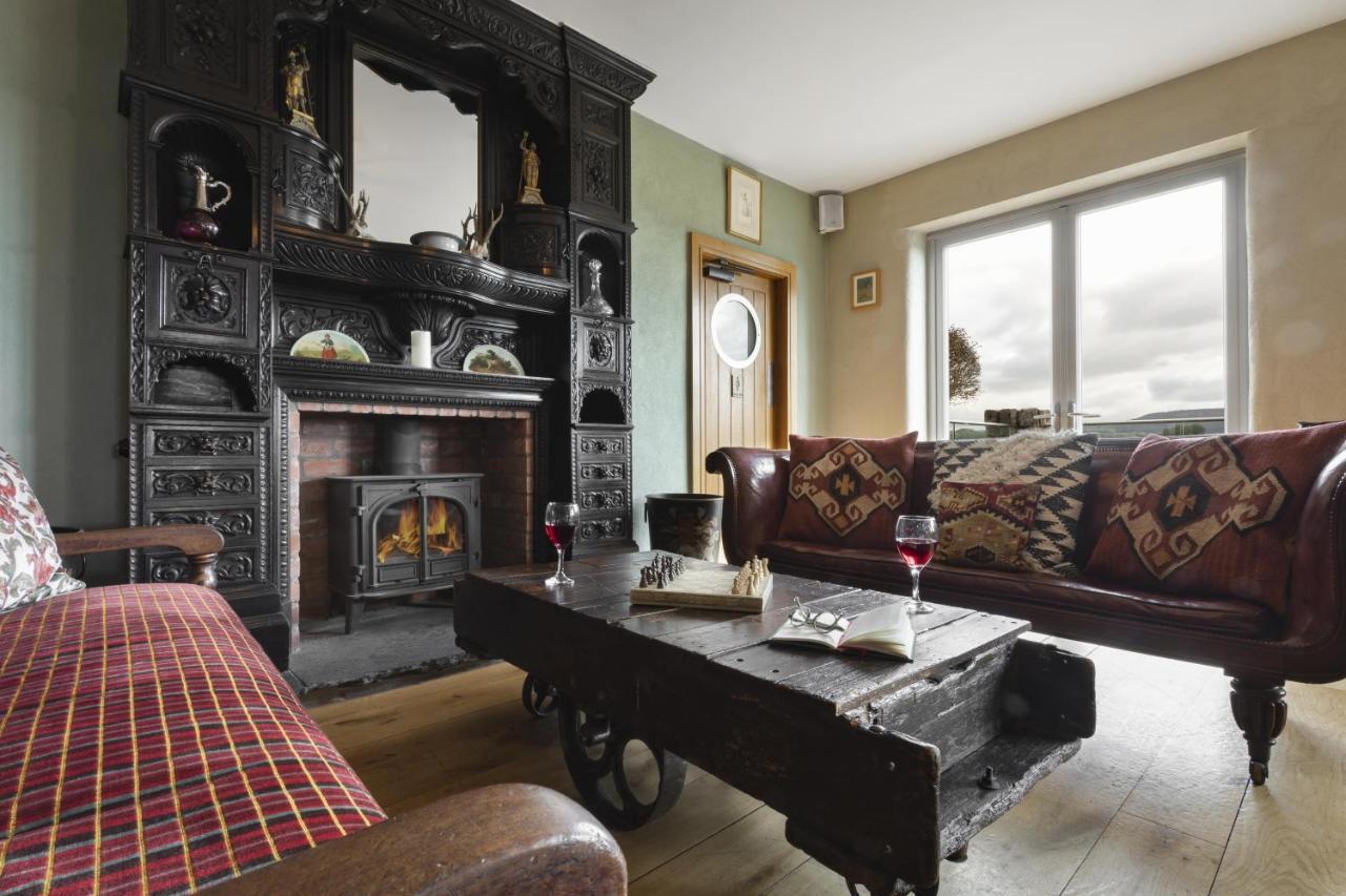 Lyth Valley Country House Kendal Zewnętrze zdjęcie