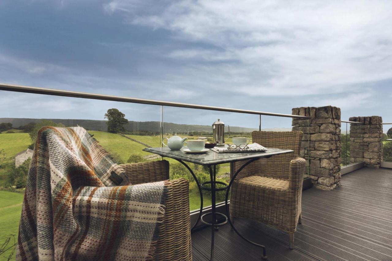 Lyth Valley Country House Kendal Zewnętrze zdjęcie
