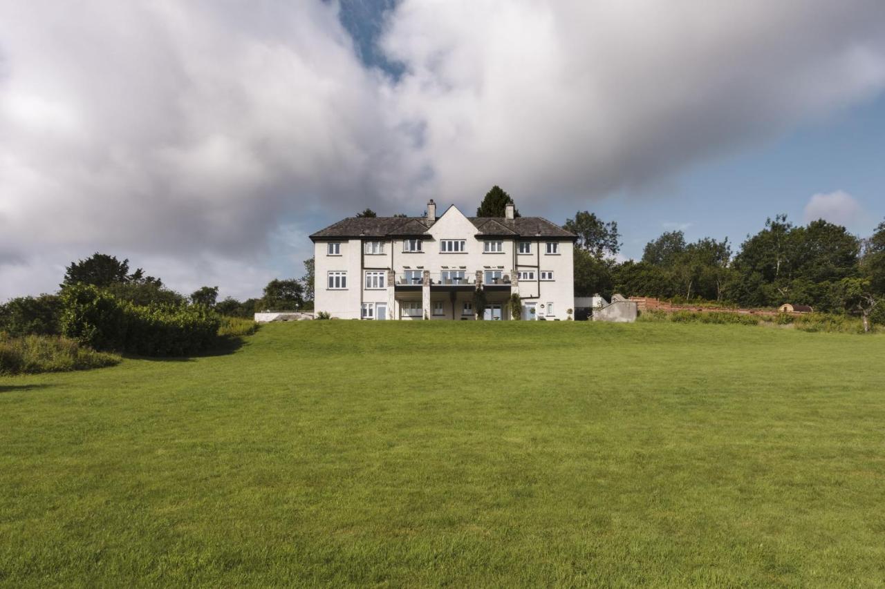 Lyth Valley Country House Kendal Zewnętrze zdjęcie