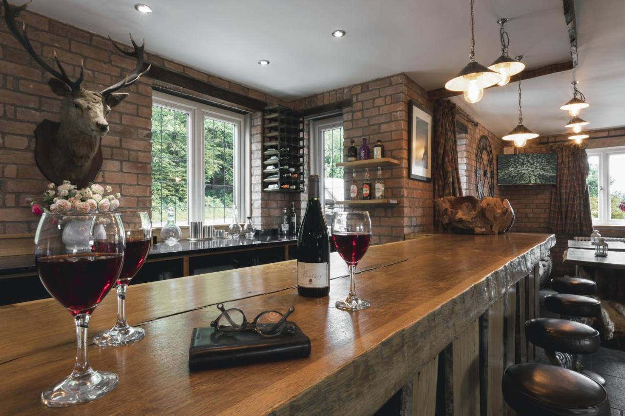 Lyth Valley Country House Kendal Zewnętrze zdjęcie