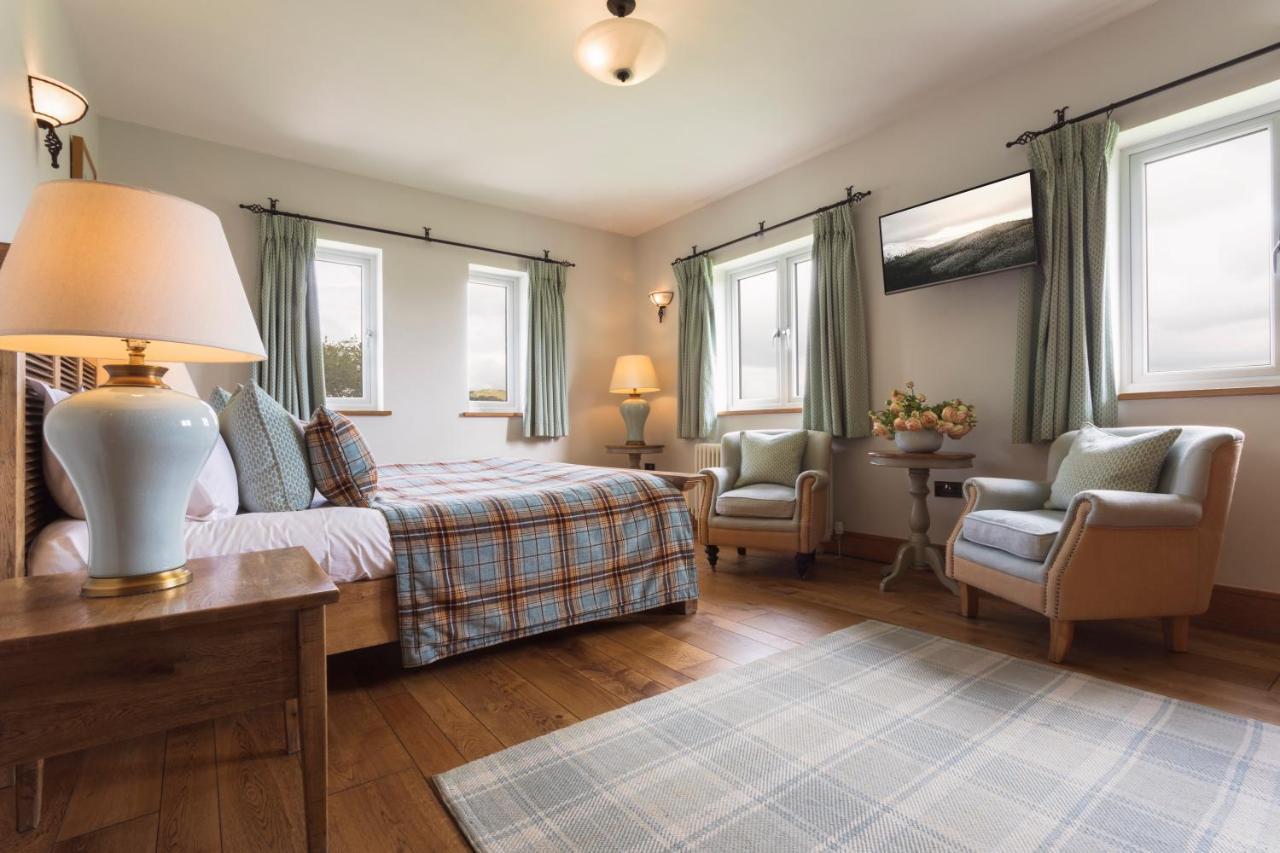 Lyth Valley Country House Kendal Zewnętrze zdjęcie
