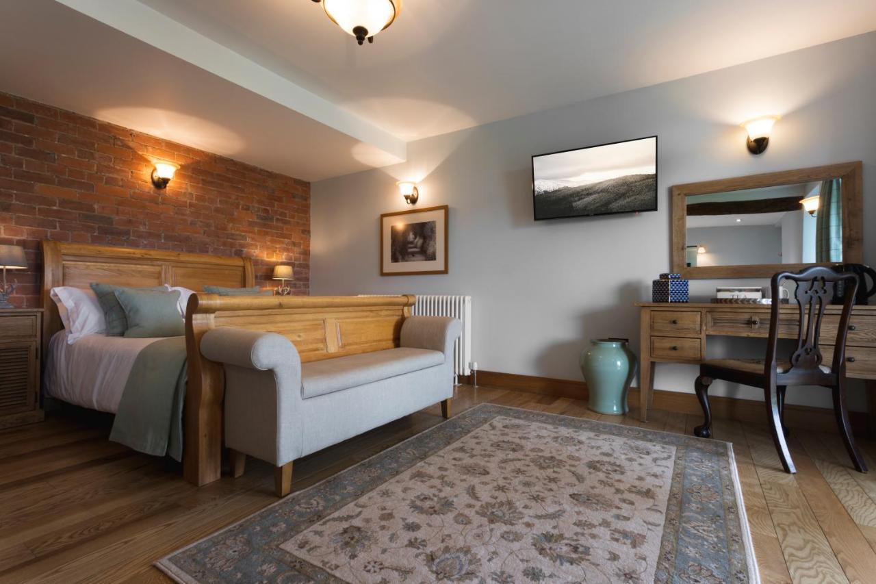 Lyth Valley Country House Kendal Zewnętrze zdjęcie