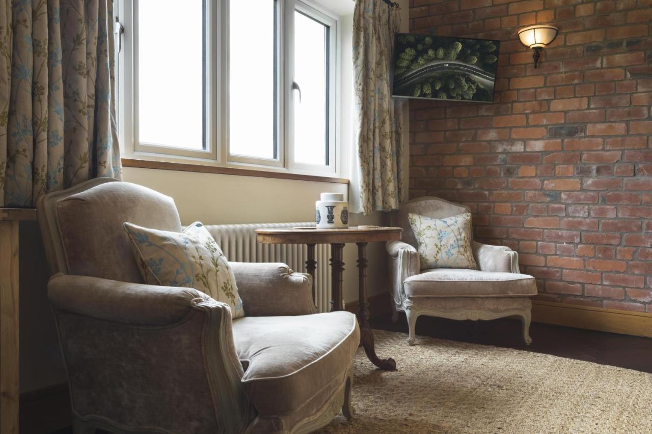 Lyth Valley Country House Kendal Zewnętrze zdjęcie