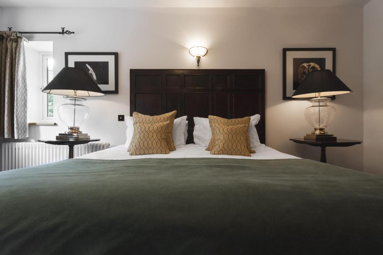 Lyth Valley Country House Kendal Zewnętrze zdjęcie
