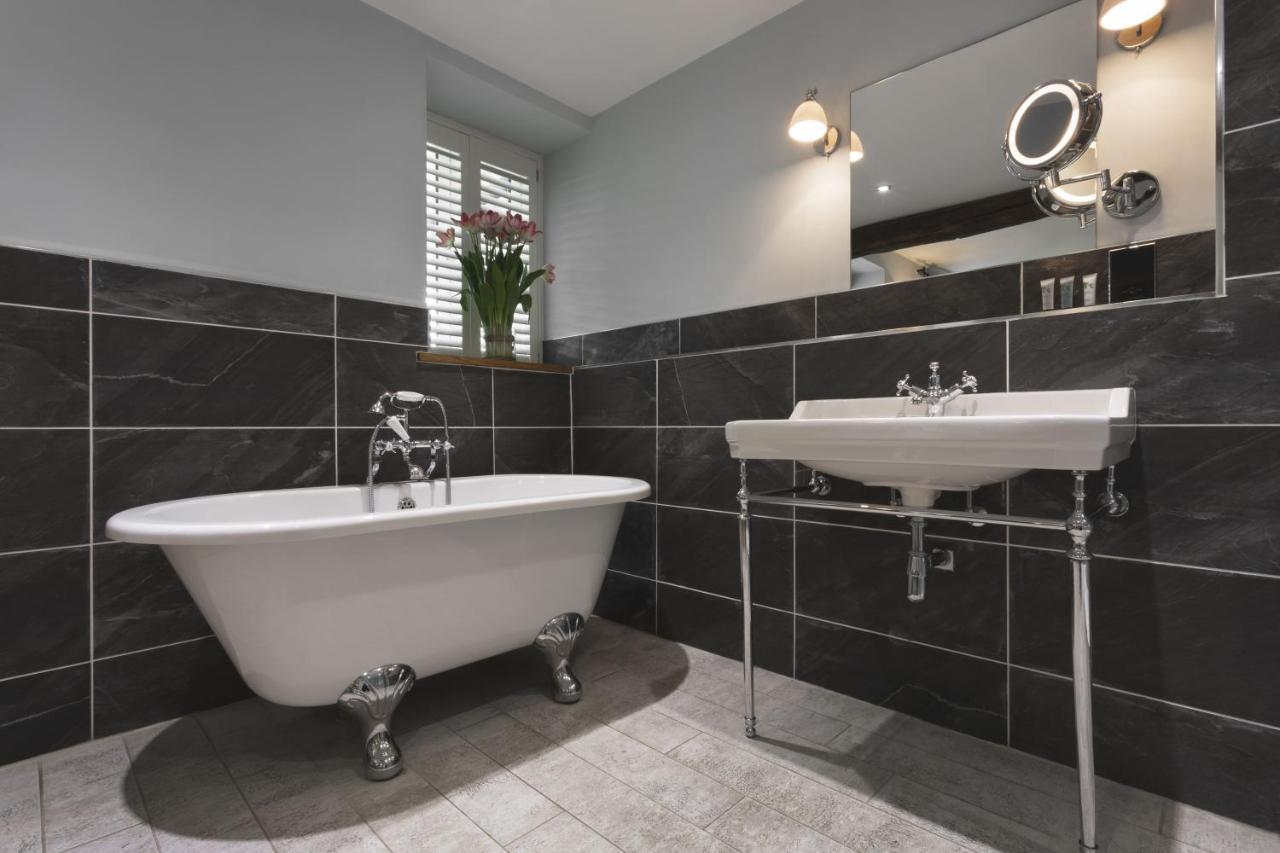 Lyth Valley Country House Kendal Zewnętrze zdjęcie