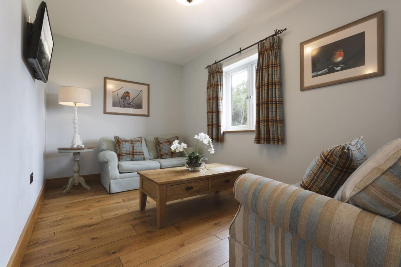 Lyth Valley Country House Kendal Zewnętrze zdjęcie