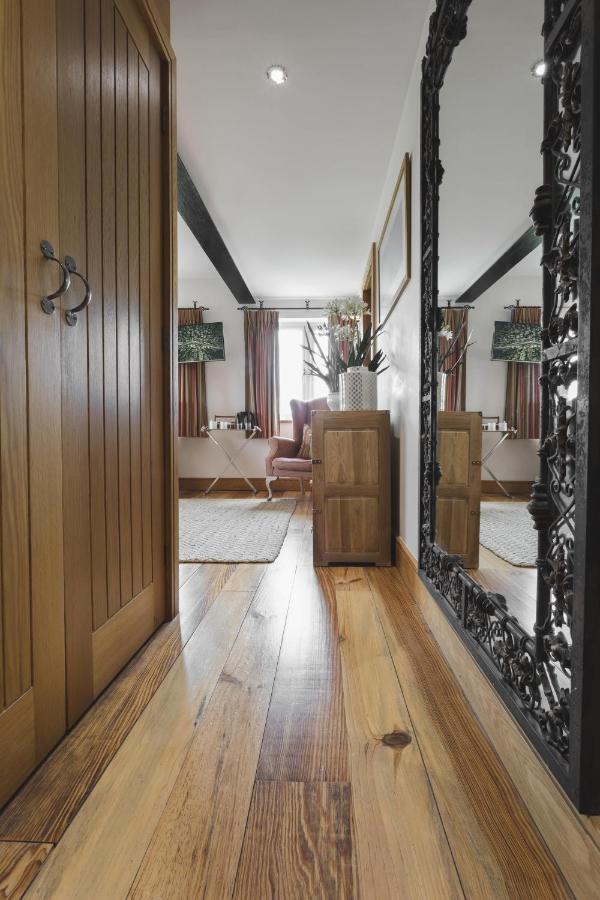 Lyth Valley Country House Kendal Zewnętrze zdjęcie