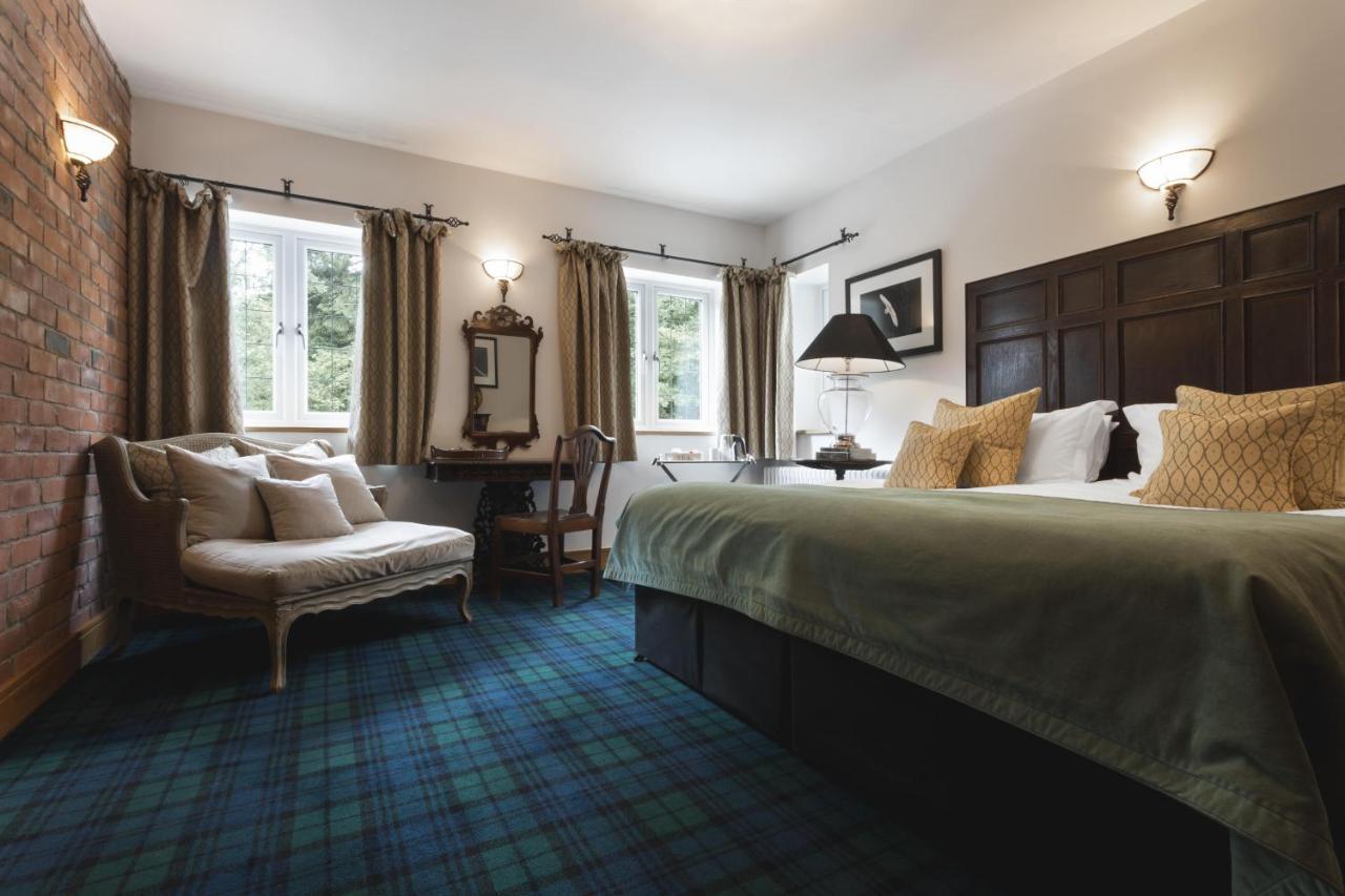 Lyth Valley Country House Kendal Zewnętrze zdjęcie