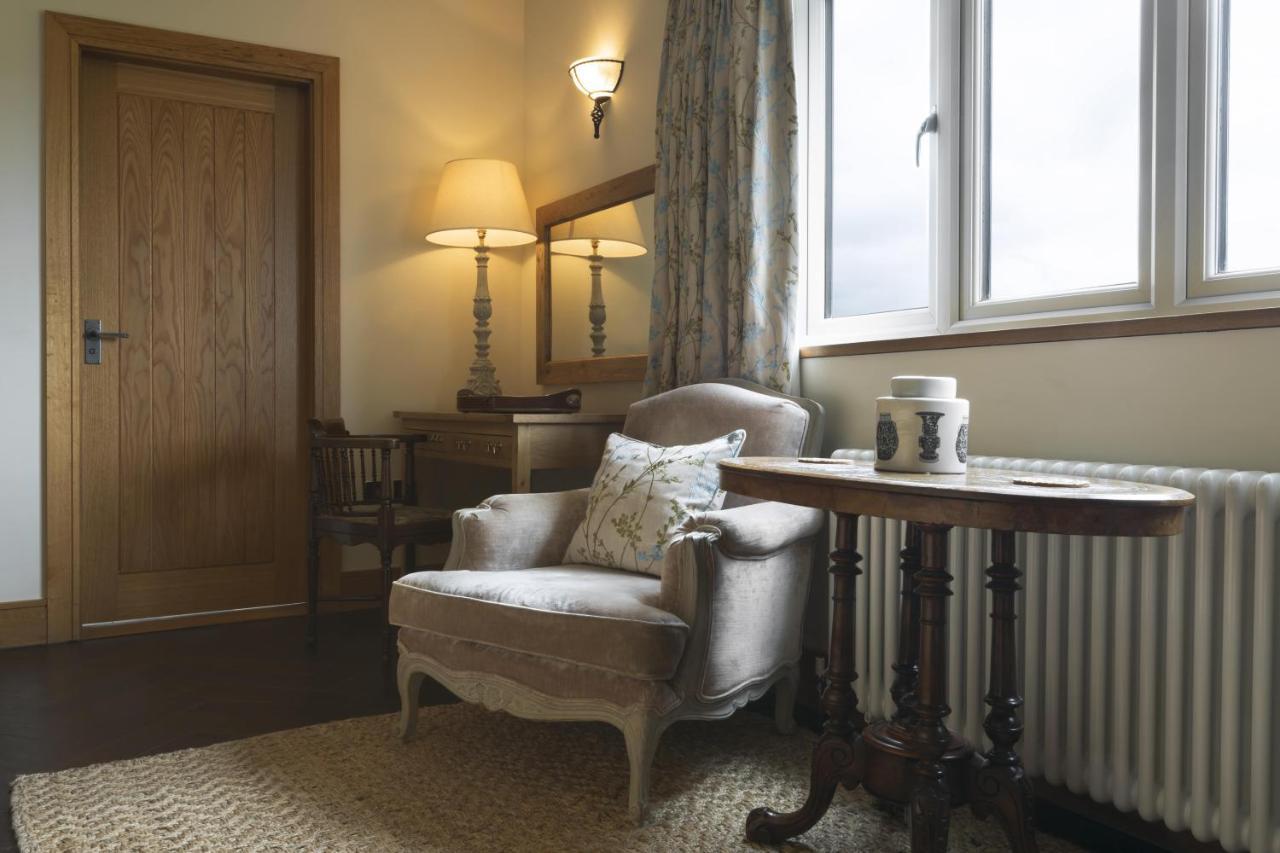 Lyth Valley Country House Kendal Zewnętrze zdjęcie