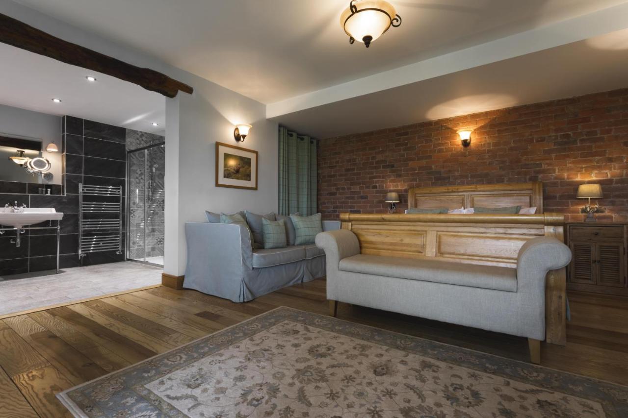 Lyth Valley Country House Kendal Zewnętrze zdjęcie