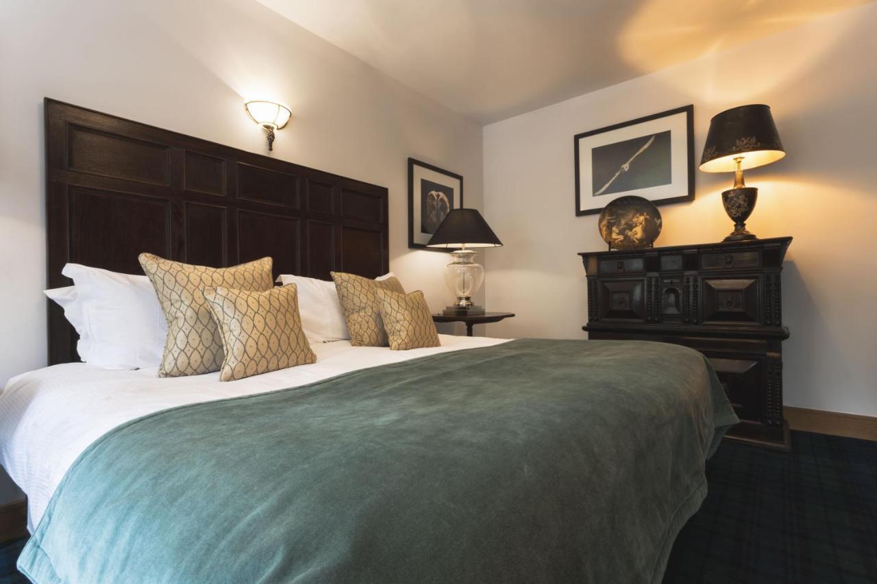 Lyth Valley Country House Kendal Zewnętrze zdjęcie