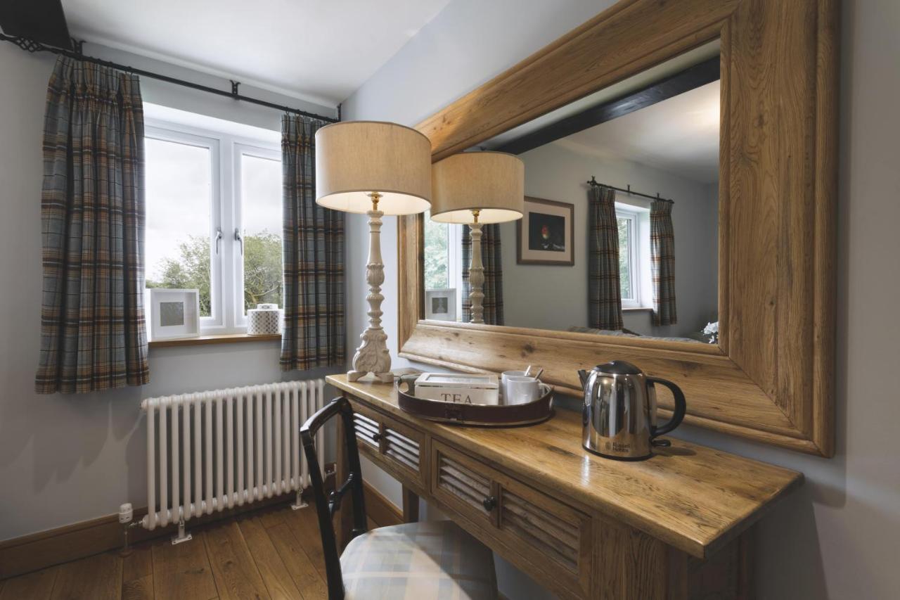 Lyth Valley Country House Kendal Zewnętrze zdjęcie