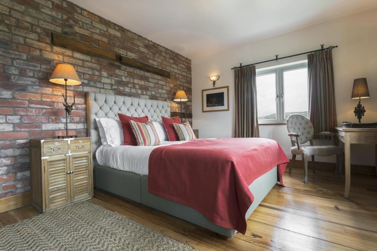 Lyth Valley Country House Kendal Zewnętrze zdjęcie