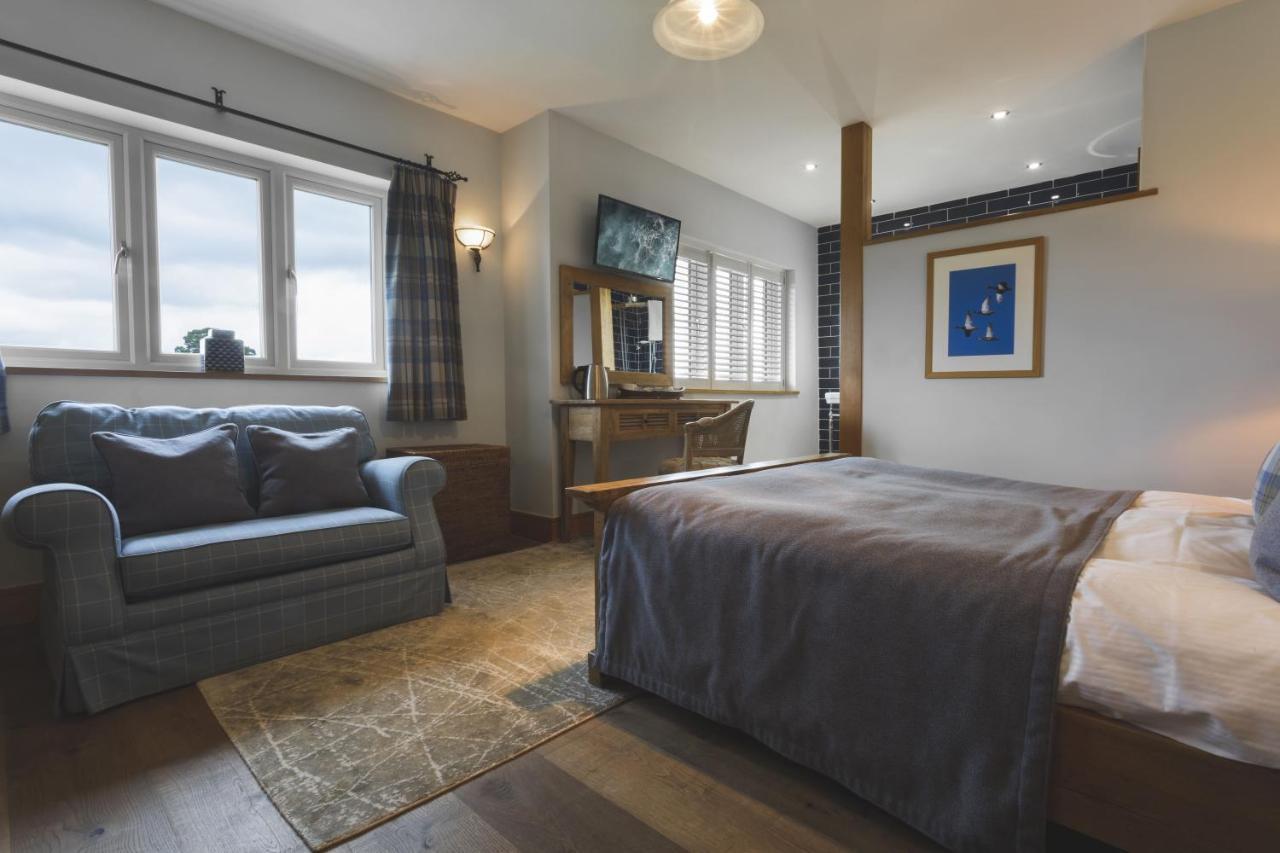 Lyth Valley Country House Kendal Zewnętrze zdjęcie