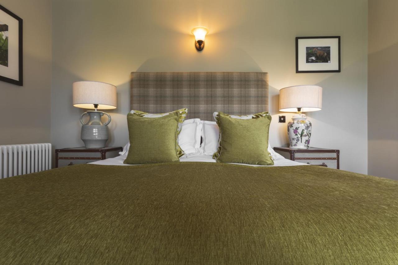Lyth Valley Country House Kendal Zewnętrze zdjęcie