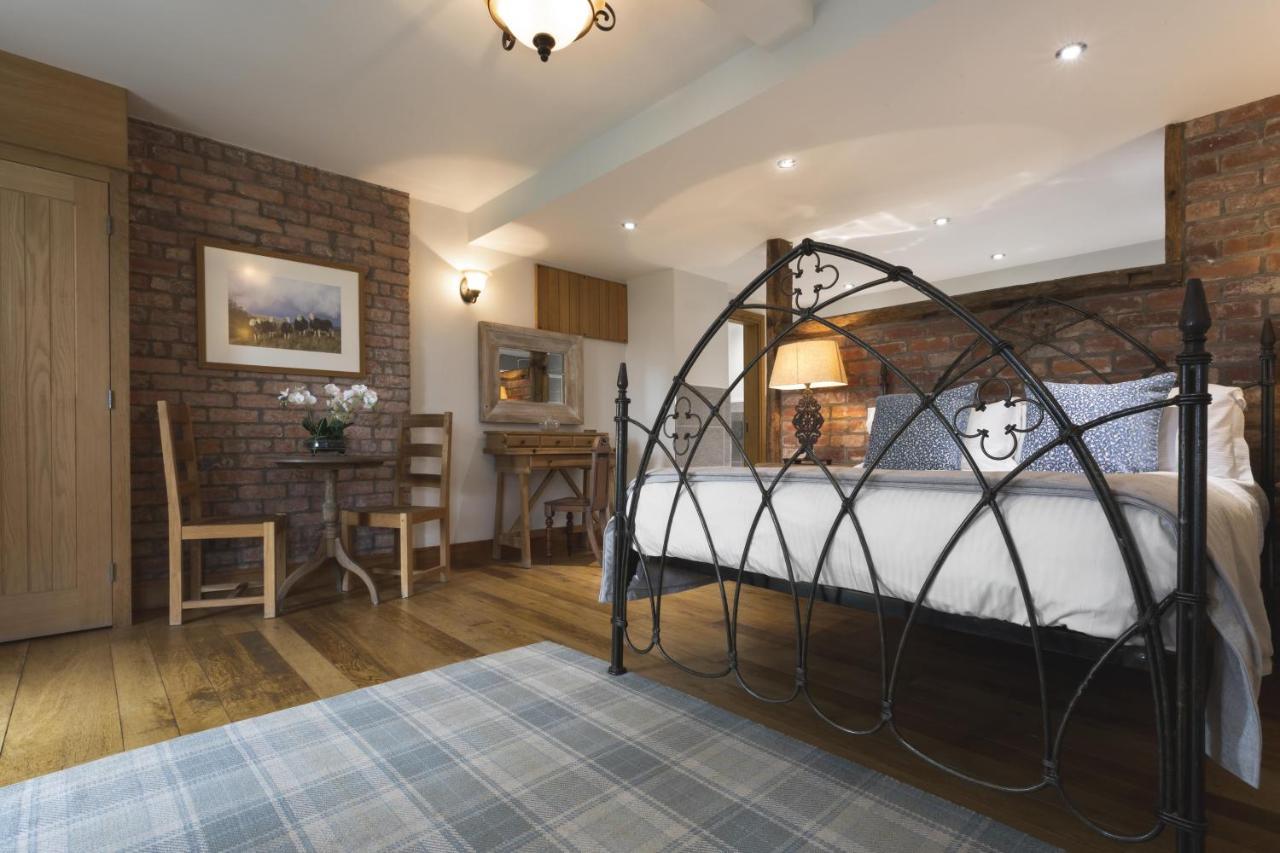 Lyth Valley Country House Kendal Zewnętrze zdjęcie