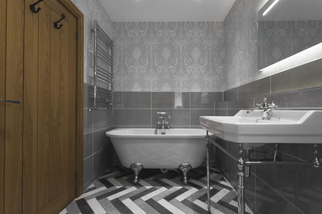 Lyth Valley Country House Kendal Zewnętrze zdjęcie