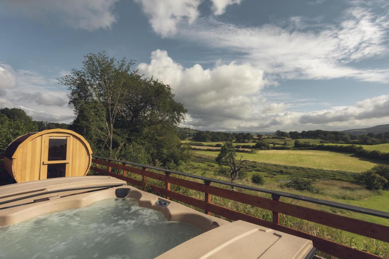 Lyth Valley Country House Kendal Zewnętrze zdjęcie