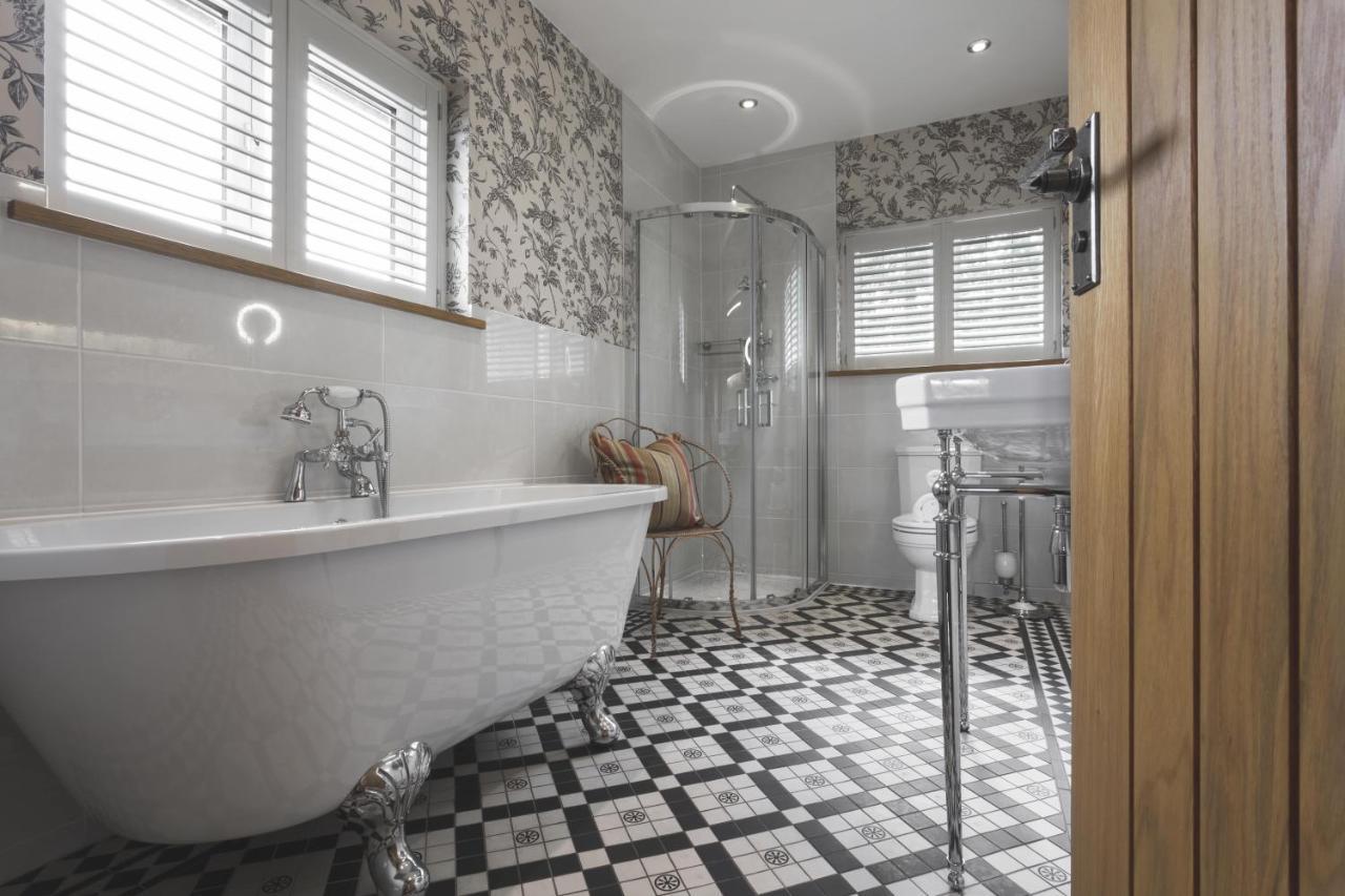 Lyth Valley Country House Kendal Zewnętrze zdjęcie