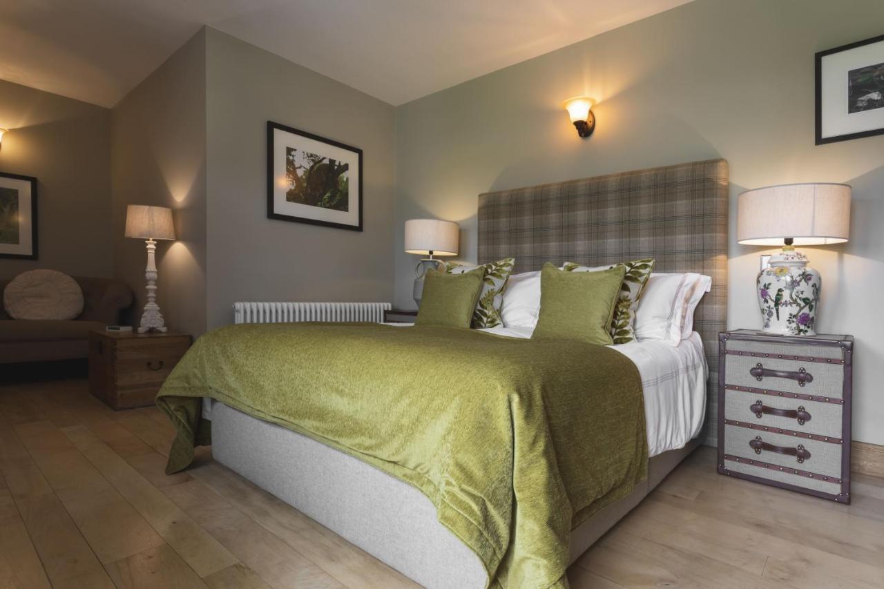 Lyth Valley Country House Kendal Zewnętrze zdjęcie