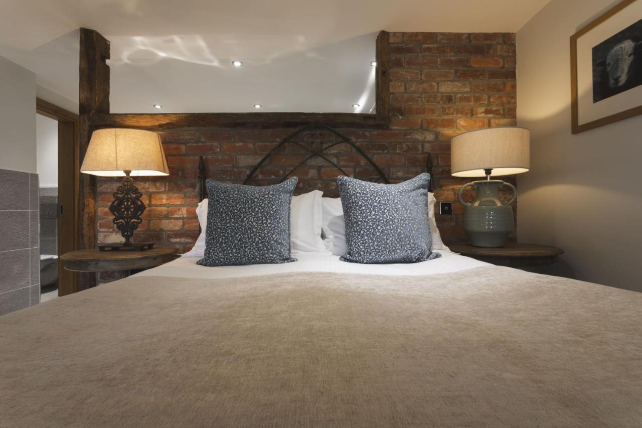 Lyth Valley Country House Kendal Zewnętrze zdjęcie