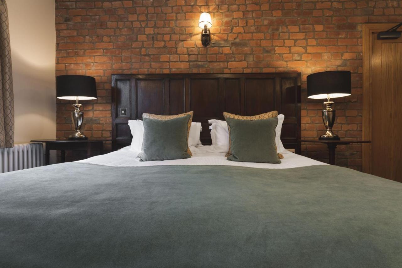 Lyth Valley Country House Kendal Zewnętrze zdjęcie