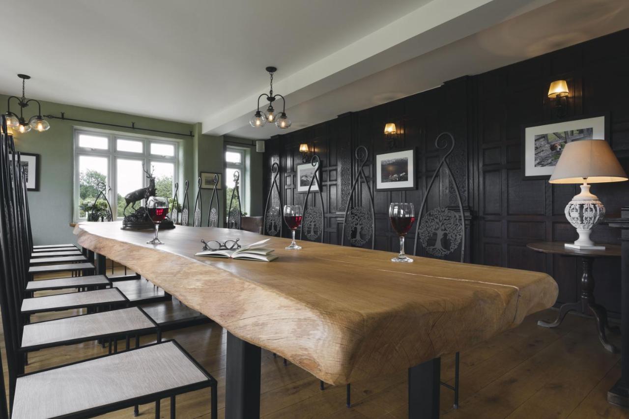 Lyth Valley Country House Kendal Zewnętrze zdjęcie