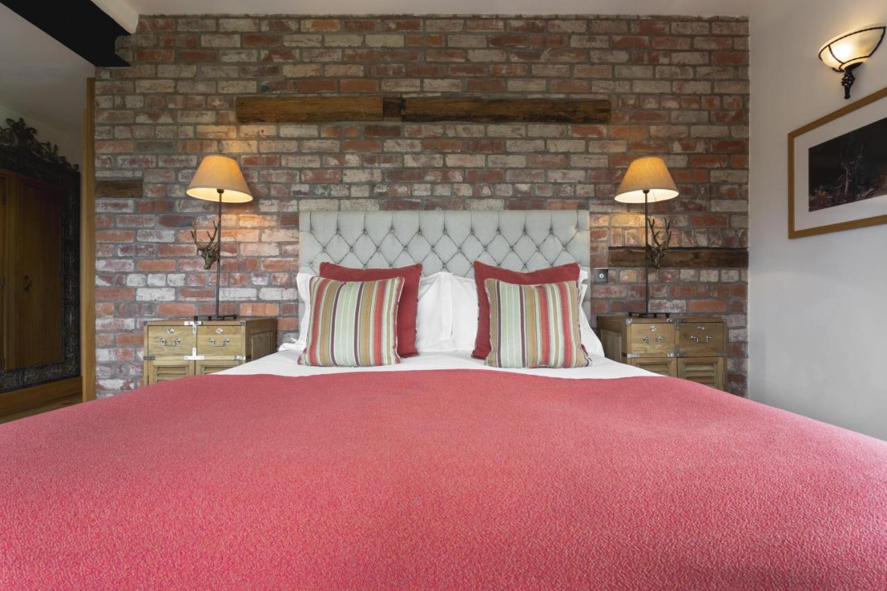 Lyth Valley Country House Kendal Zewnętrze zdjęcie