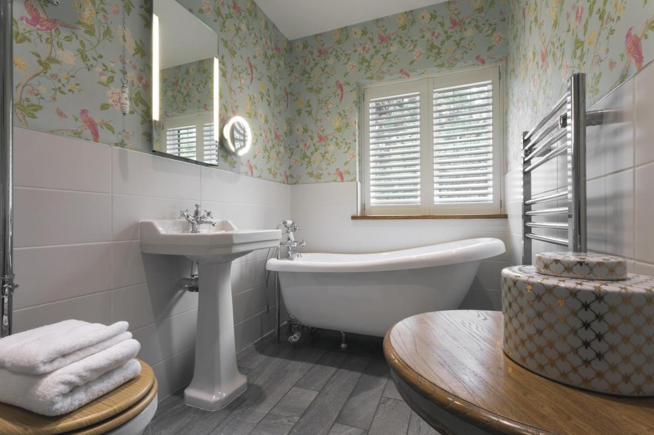 Lyth Valley Country House Kendal Zewnętrze zdjęcie