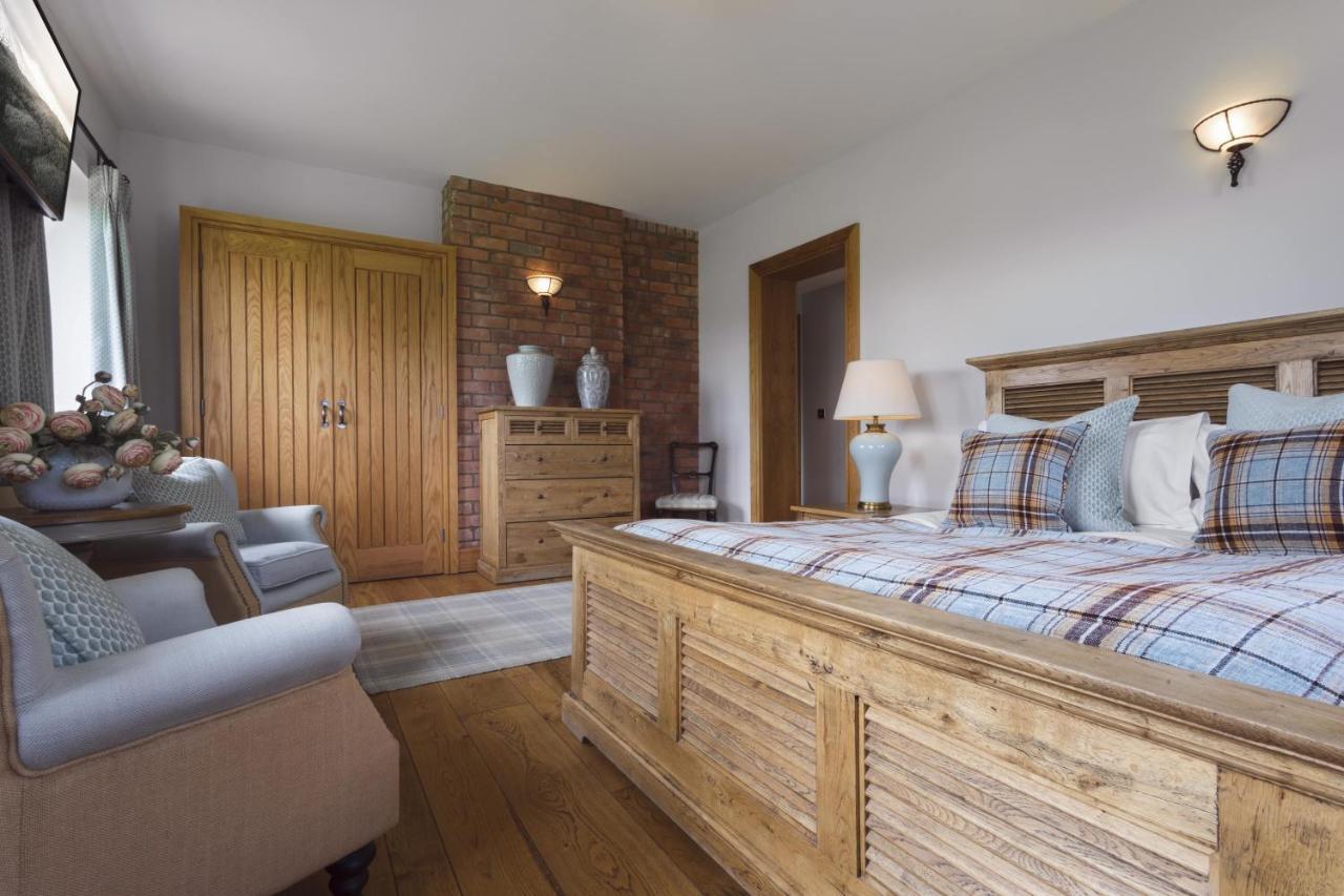 Lyth Valley Country House Kendal Zewnętrze zdjęcie
