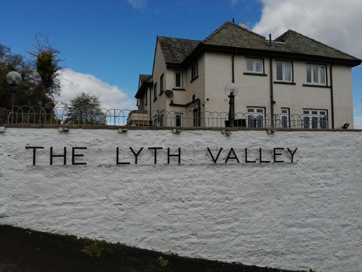 Lyth Valley Country House Kendal Zewnętrze zdjęcie