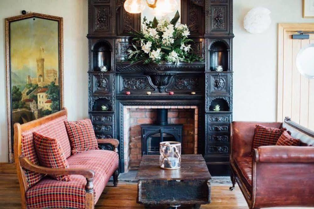 Lyth Valley Country House Kendal Zewnętrze zdjęcie