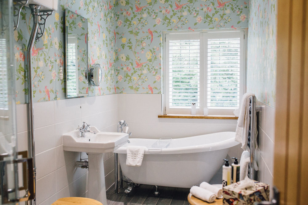 Lyth Valley Country House Kendal Zewnętrze zdjęcie