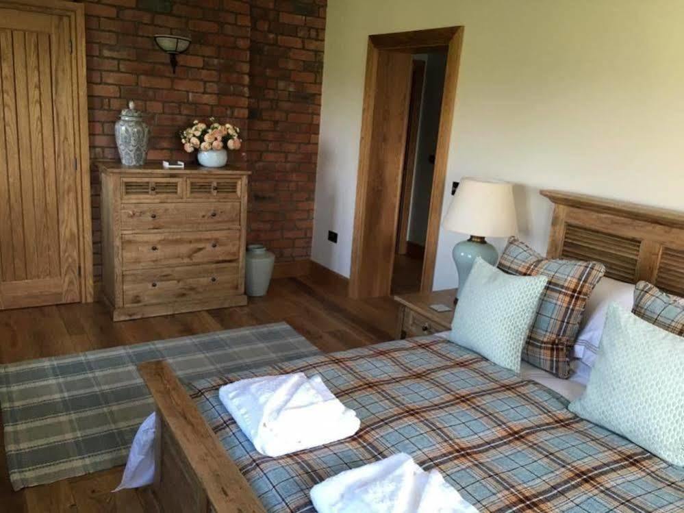 Lyth Valley Country House Kendal Zewnętrze zdjęcie