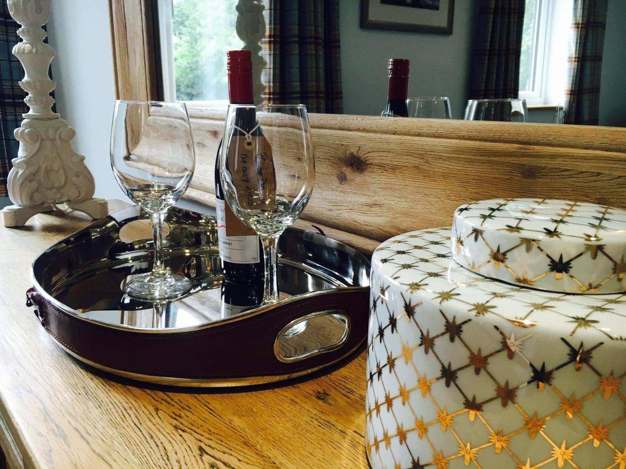 Lyth Valley Country House Kendal Zewnętrze zdjęcie