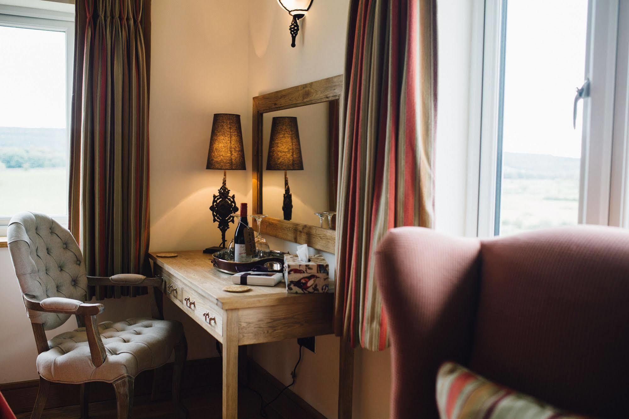 Lyth Valley Country House Kendal Zewnętrze zdjęcie