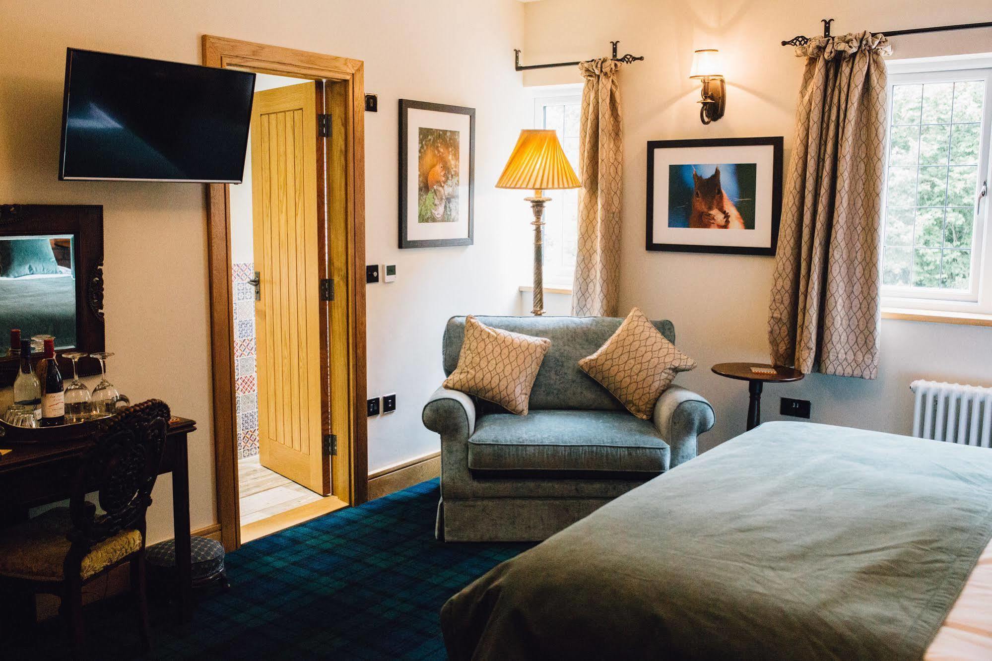 Lyth Valley Country House Kendal Zewnętrze zdjęcie