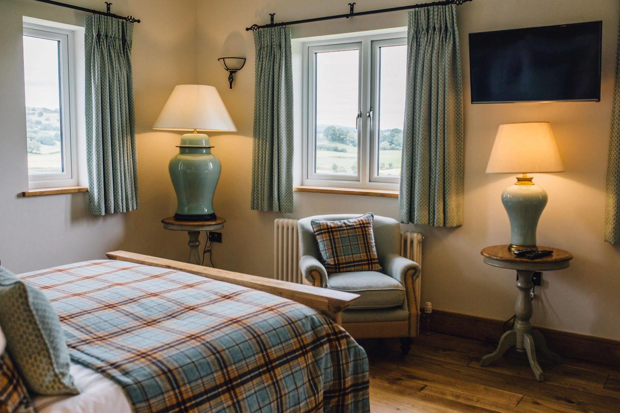 Lyth Valley Country House Kendal Zewnętrze zdjęcie