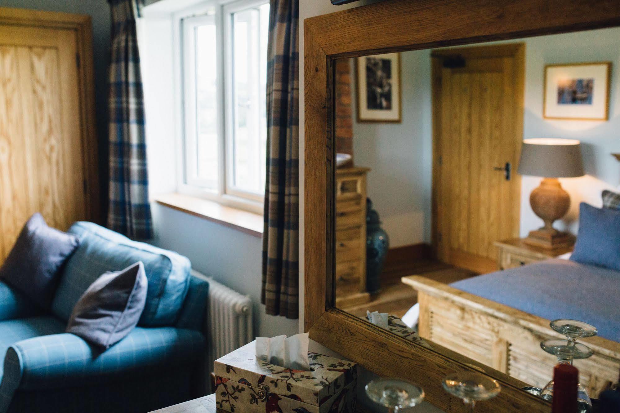 Lyth Valley Country House Kendal Zewnętrze zdjęcie