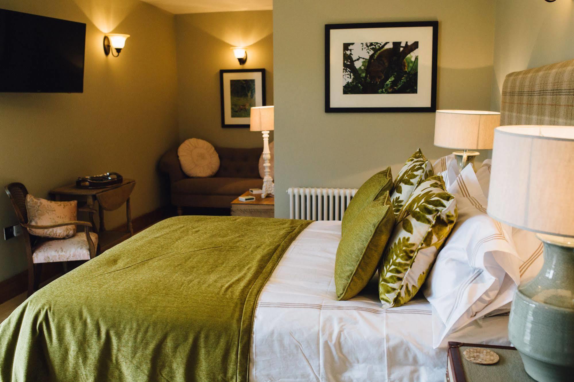 Lyth Valley Country House Kendal Zewnętrze zdjęcie
