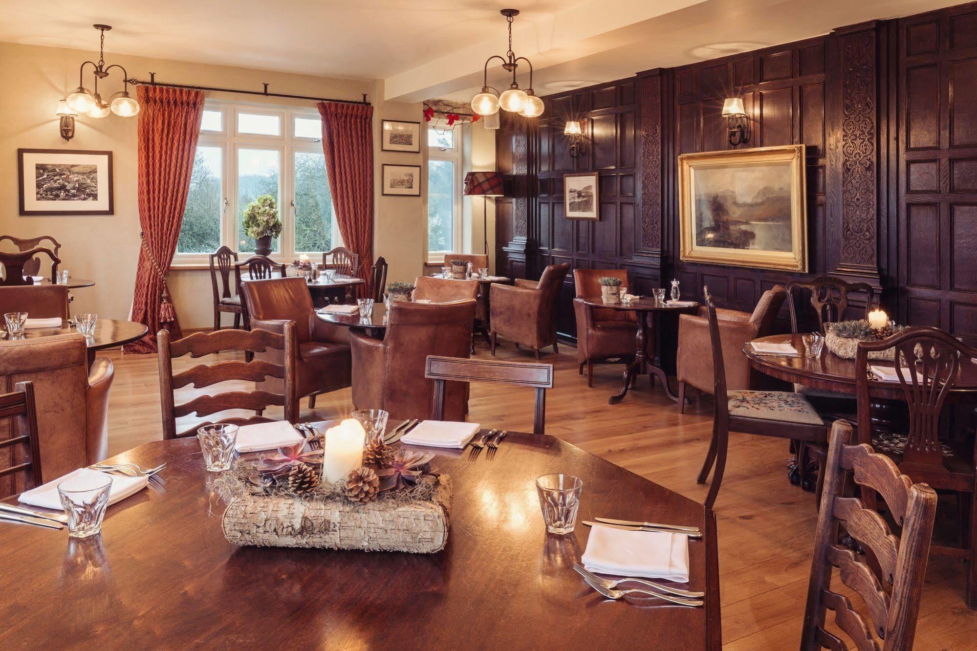 Lyth Valley Country House Kendal Zewnętrze zdjęcie