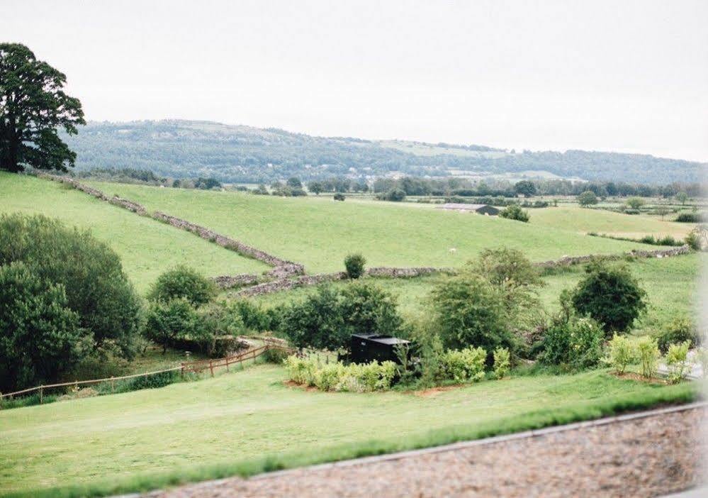 Lyth Valley Country House Kendal Zewnętrze zdjęcie
