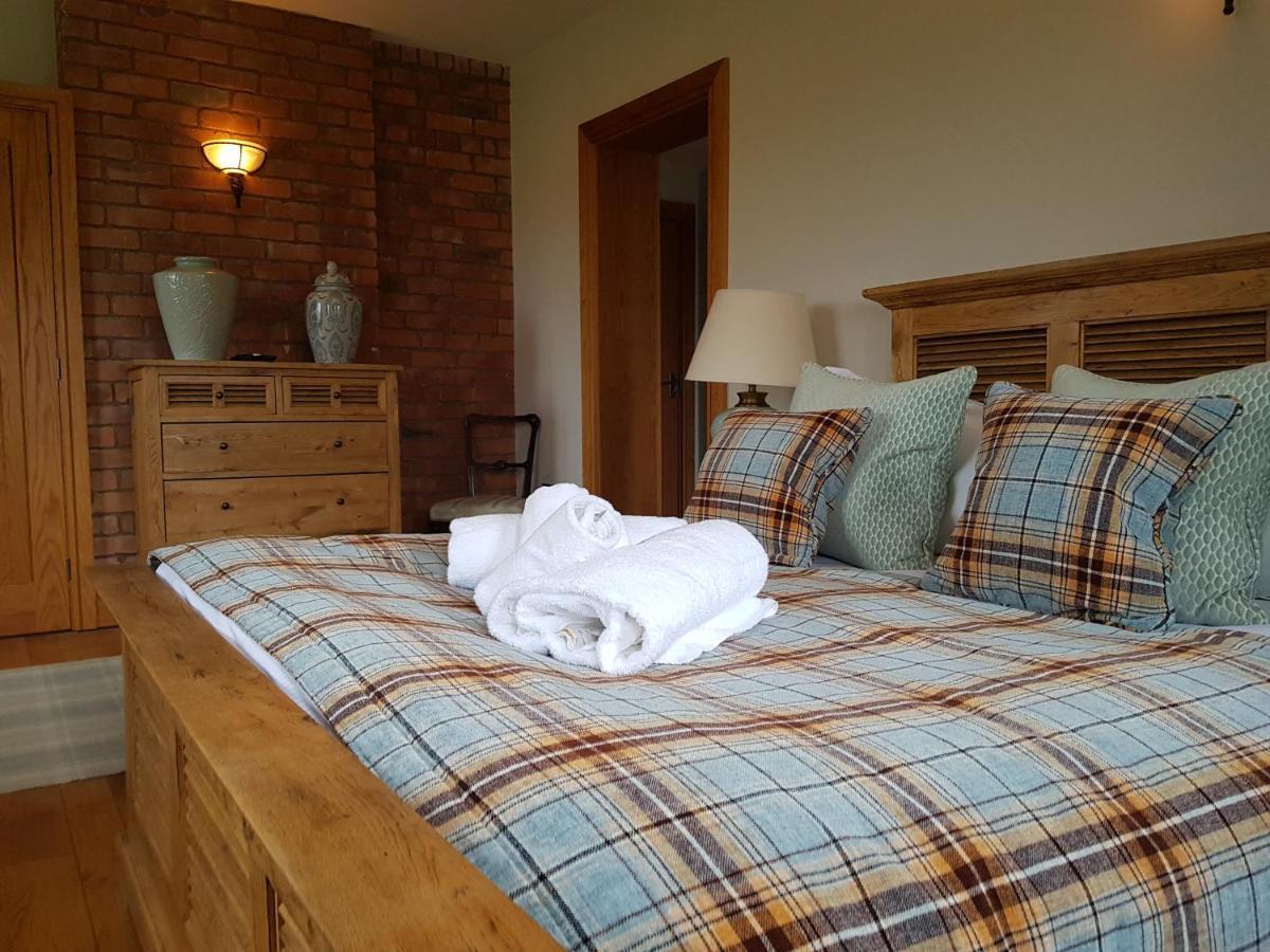 Lyth Valley Country House Kendal Zewnętrze zdjęcie